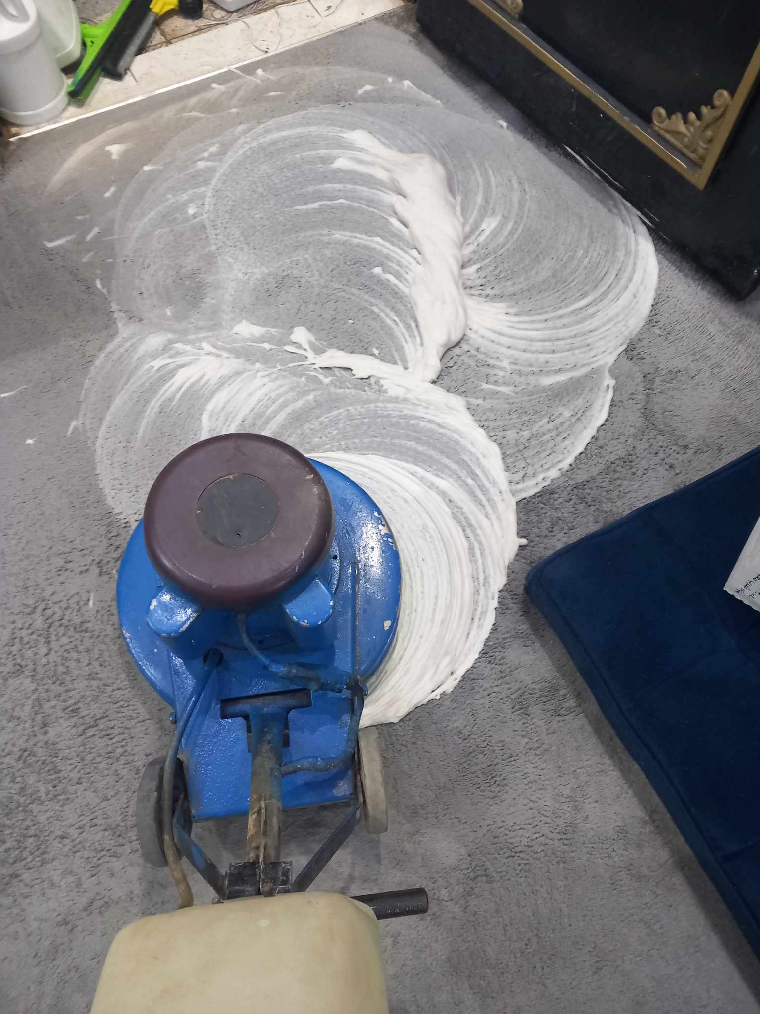 شركة تنظيف في الغطغط
