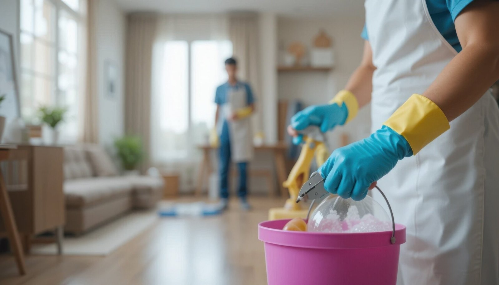 شركة تنظيف كرفانات بالرياض | شركة ركن الانجاز 0539460472